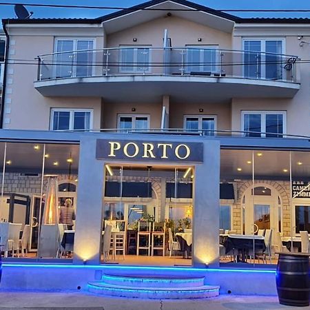 Rooms Porto Savudrija Exterior photo