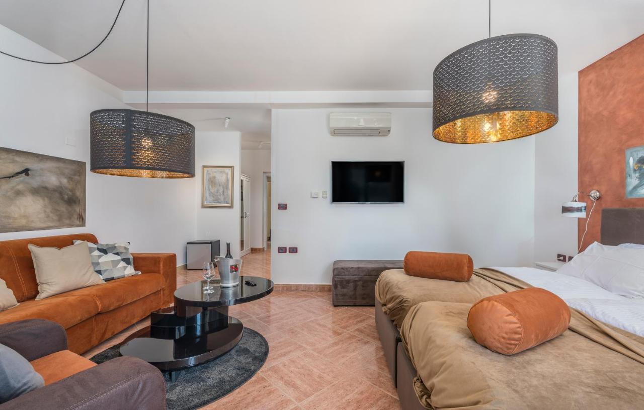 Rooms Porto Savudrija Exterior photo