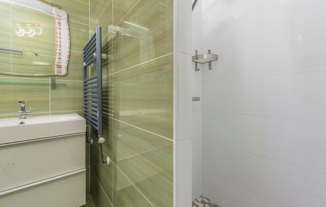 Rooms Porto Savudrija Exterior photo