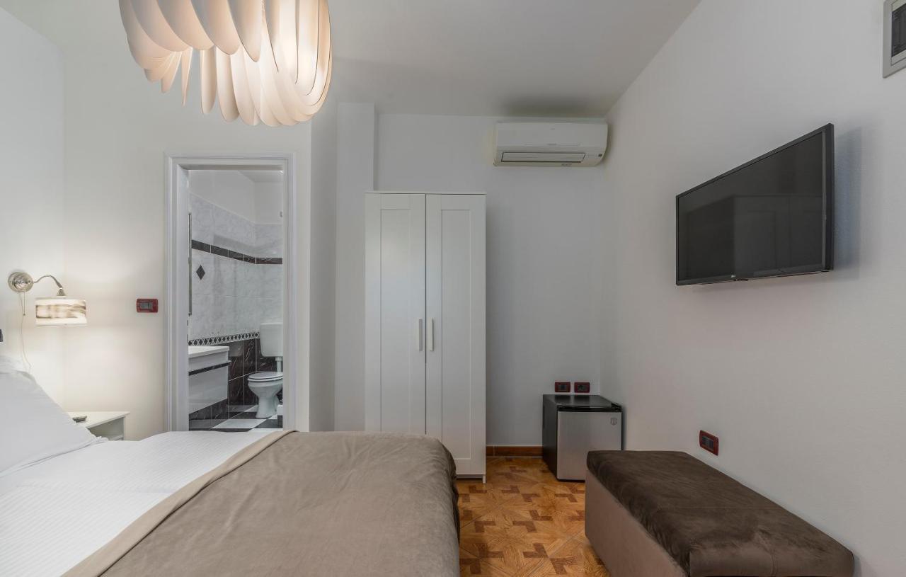 Rooms Porto Savudrija Exterior photo