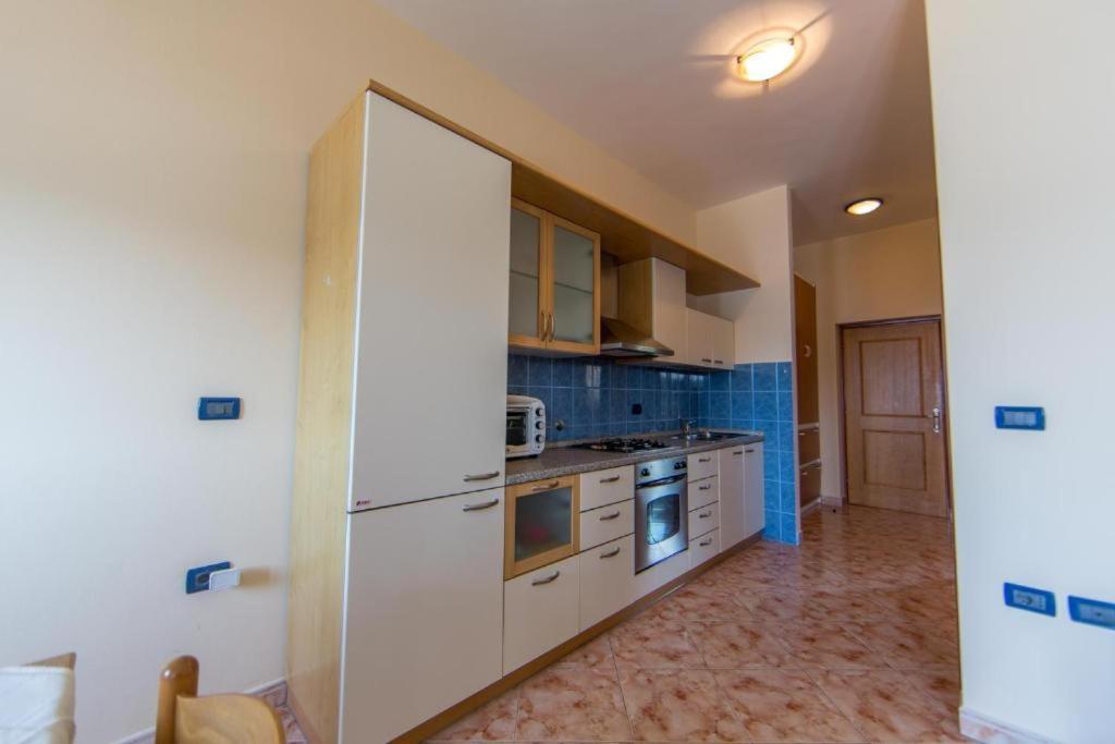 Rooms Porto Savudrija Exterior photo