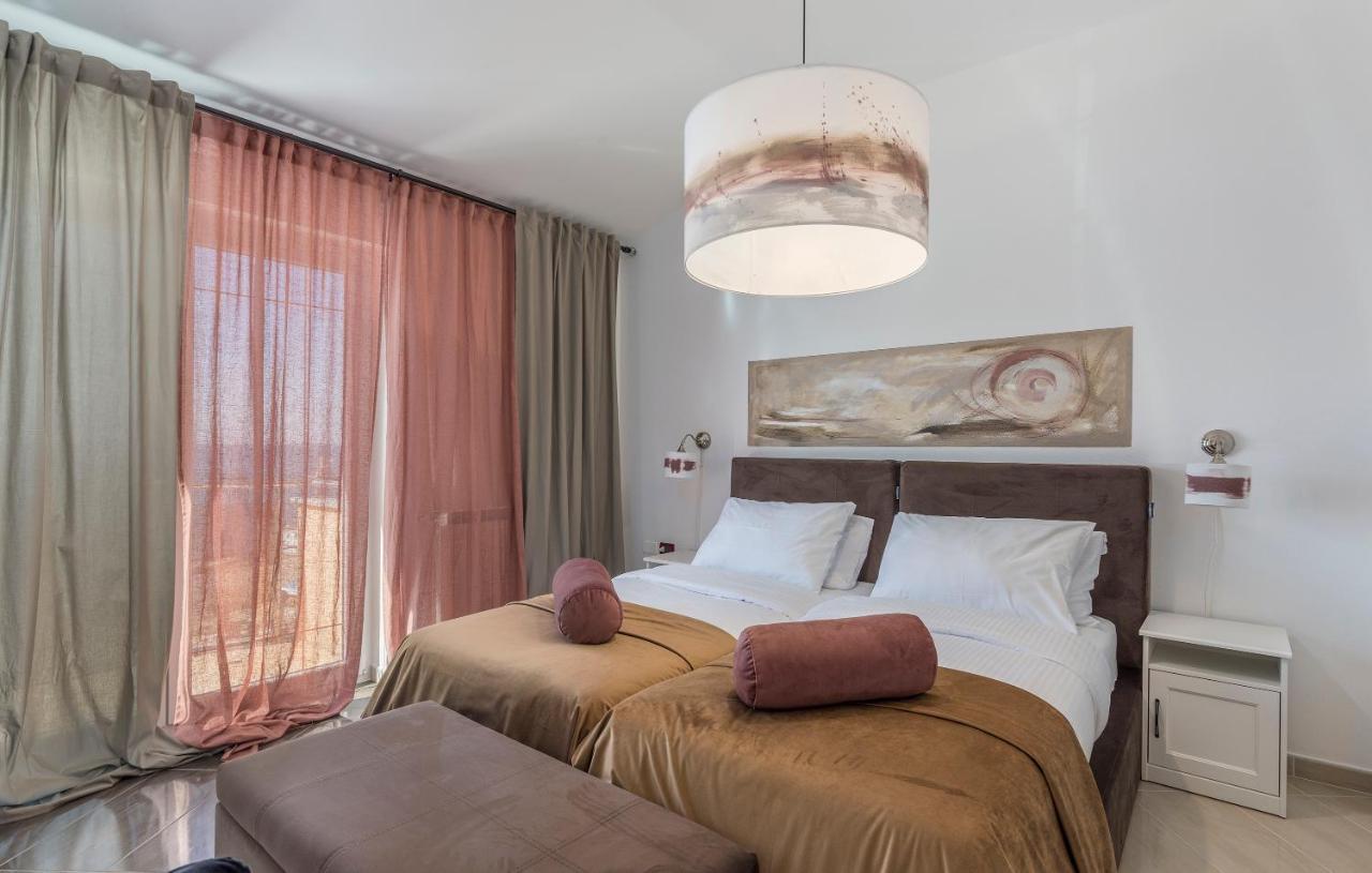 Rooms Porto Savudrija Exterior photo