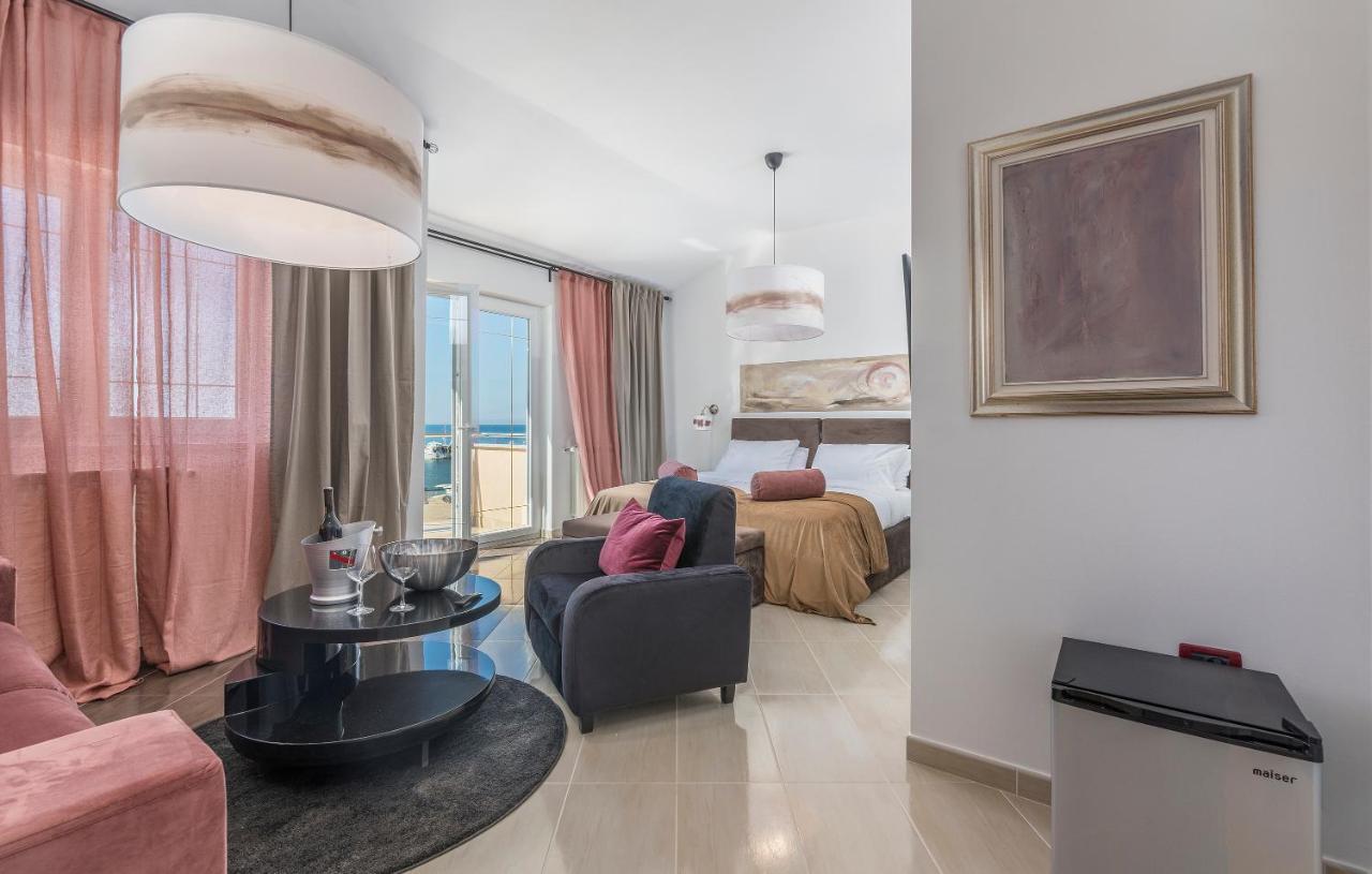 Rooms Porto Savudrija Exterior photo