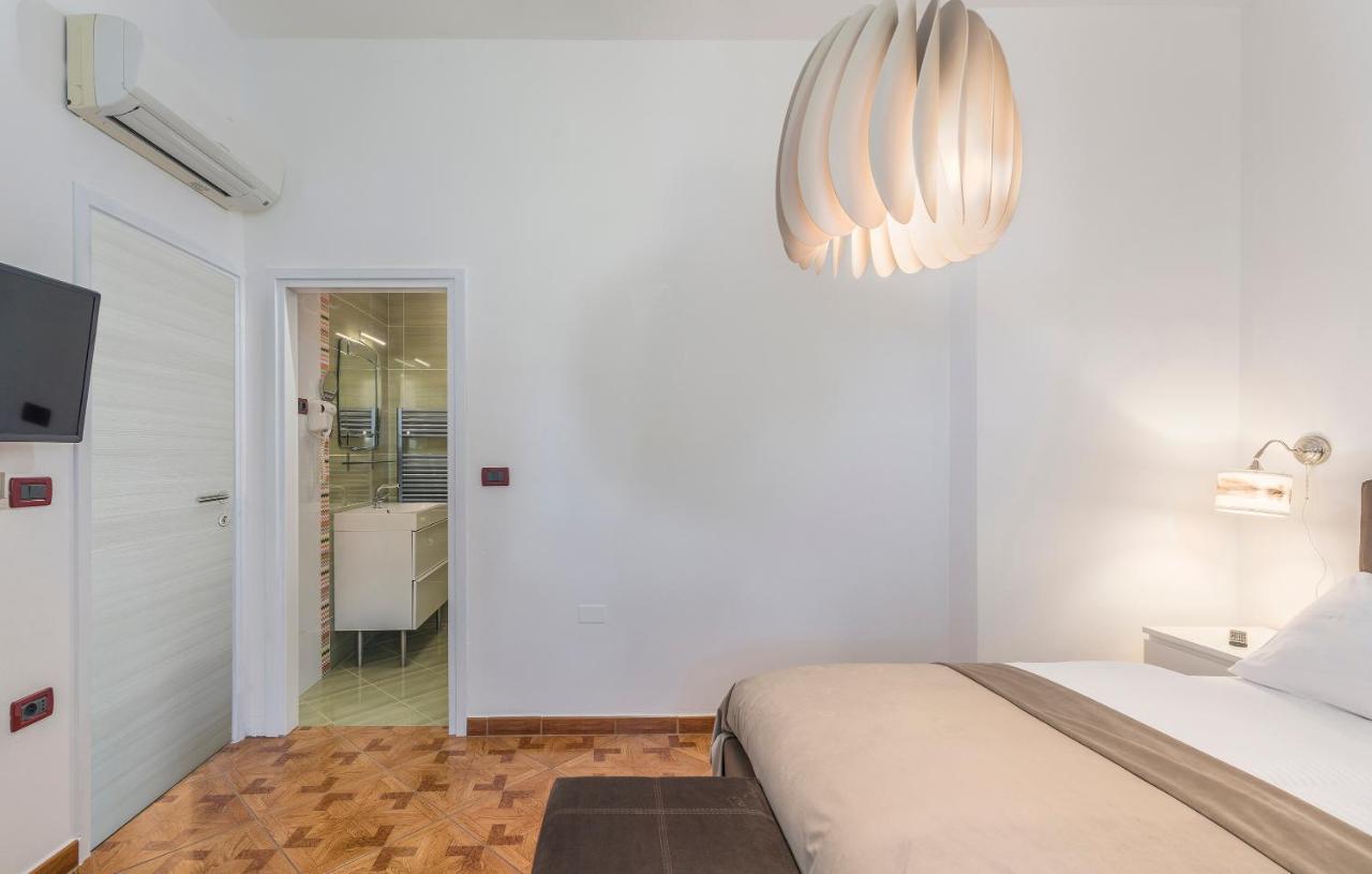 Rooms Porto Savudrija Exterior photo