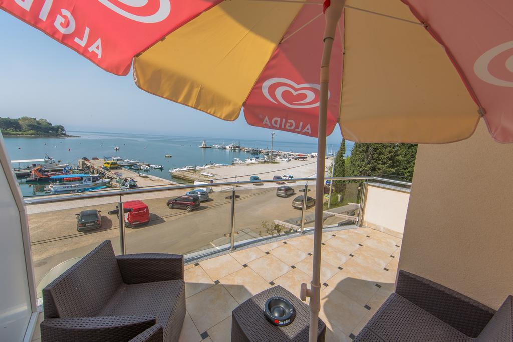 Rooms Porto Savudrija Exterior photo